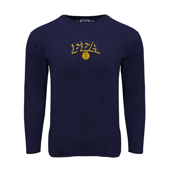 Long Sleeve Liberty Tee - Unisex Thumbnail