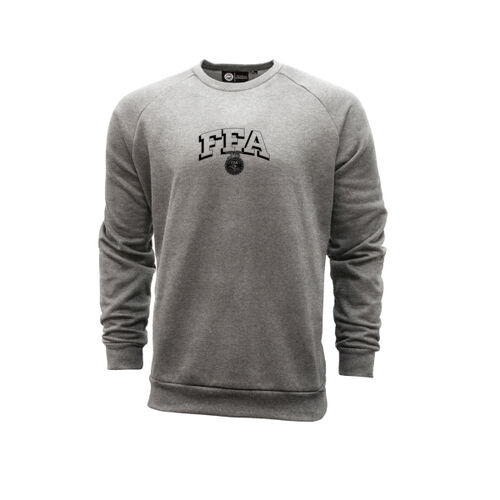 Varsity Crewneck Sweatshirt Thumbnail