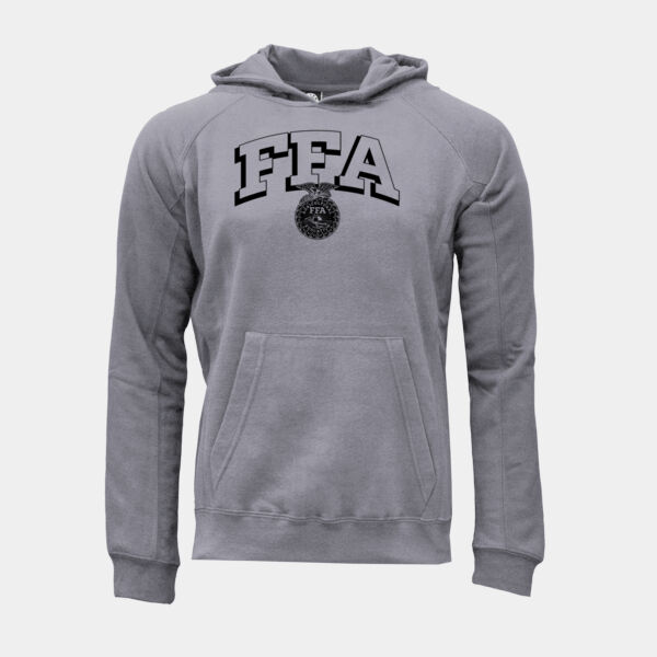 Pullover Hoodie - Unisex Thumbnail