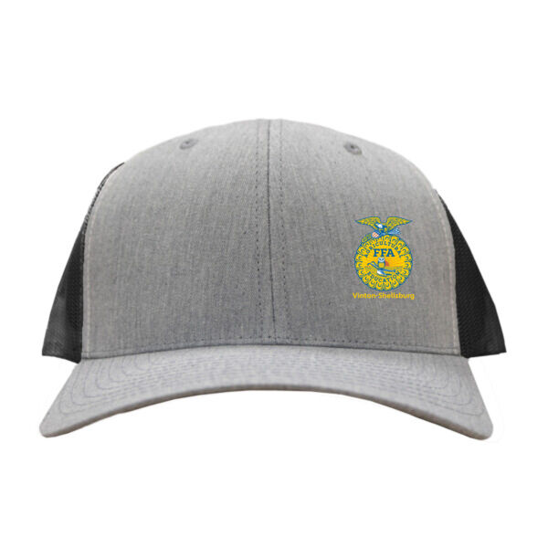 Trucker Hat - 6 Panel Thumbnail