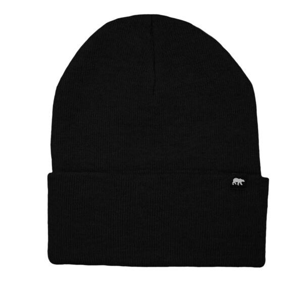 Beanie - Embroidered Thumbnail