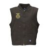 Berber Lined Vest Thumbnail