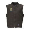Berber Lined Vest Thumbnail