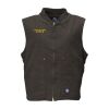 Berber Lined Vest Thumbnail