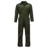 Deluxe Long Sleeve Coverall Thumbnail