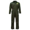 Deluxe Long Sleeve Coverall Thumbnail